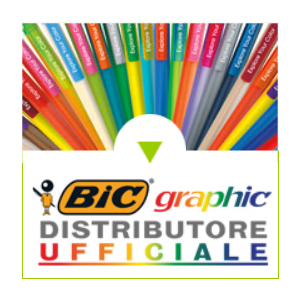 Bic graphic
