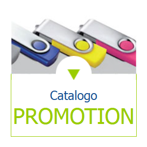 Catalogo Promotion